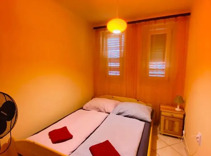 Violet Holiday's House Siófok