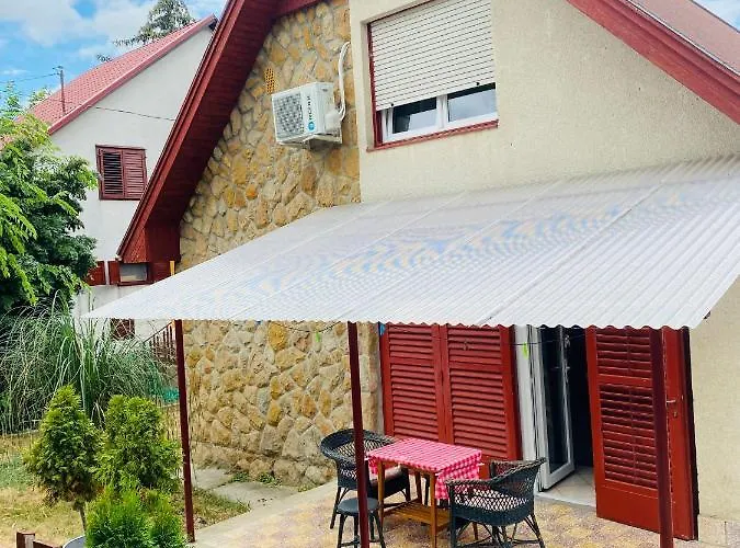 別荘 Violet Holiday's House *