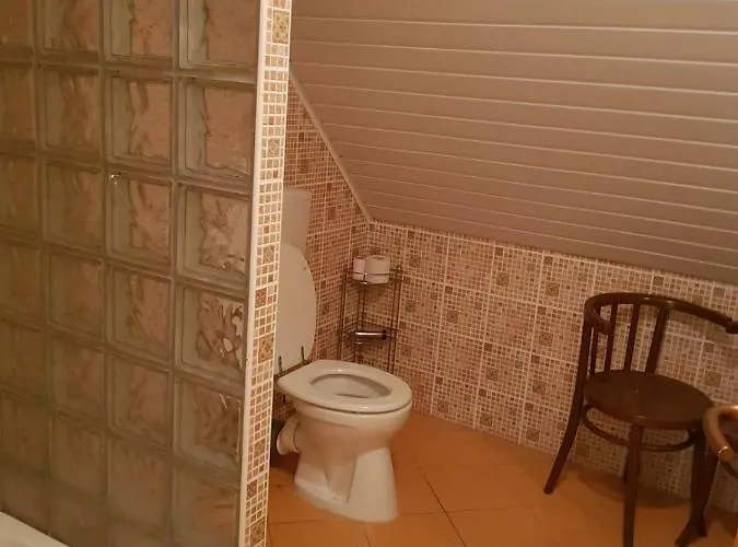 Prázdninový dům Violet Holiday's House Siófok